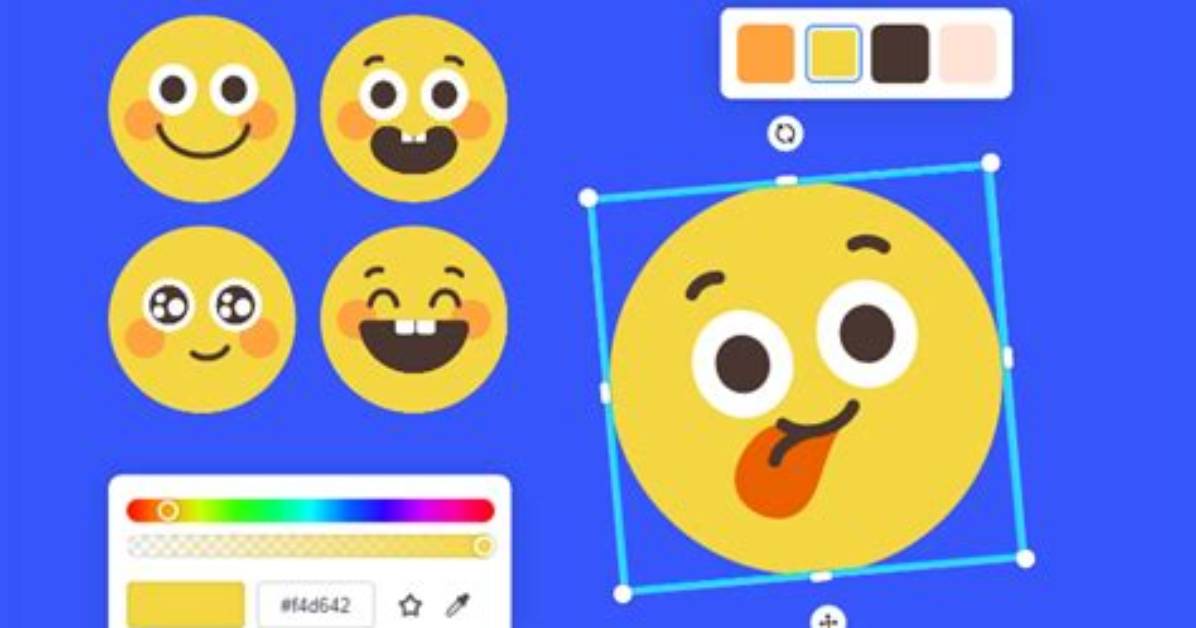 How to Create Emoji in Xcode