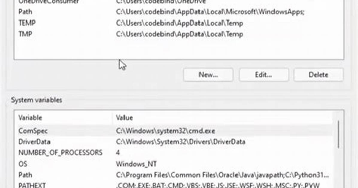 How to Create Environment Variable in Dockerfile