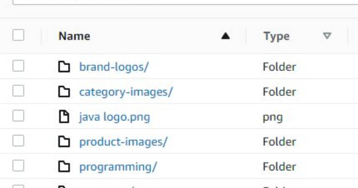 How to Create Folder on S3 from Ec2 Instance