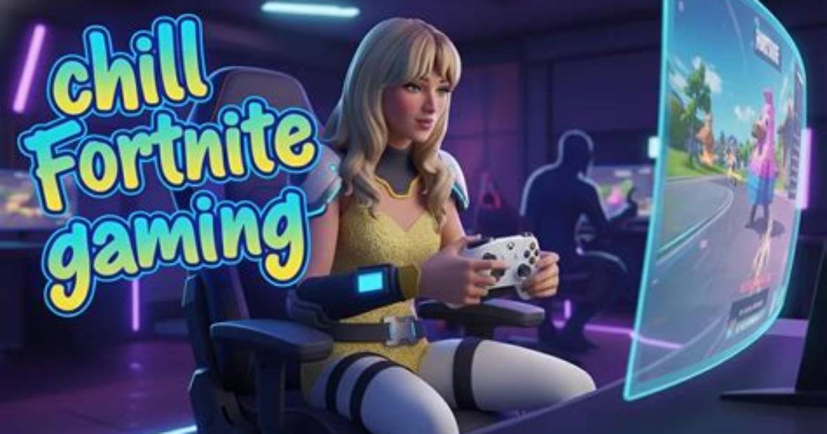 How to Create Fortnite Thumbnails
