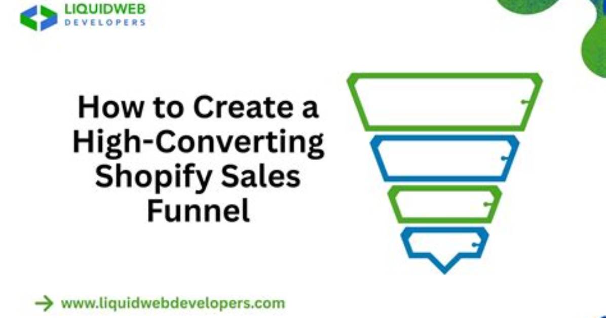 How to Create Funnel in Shopify