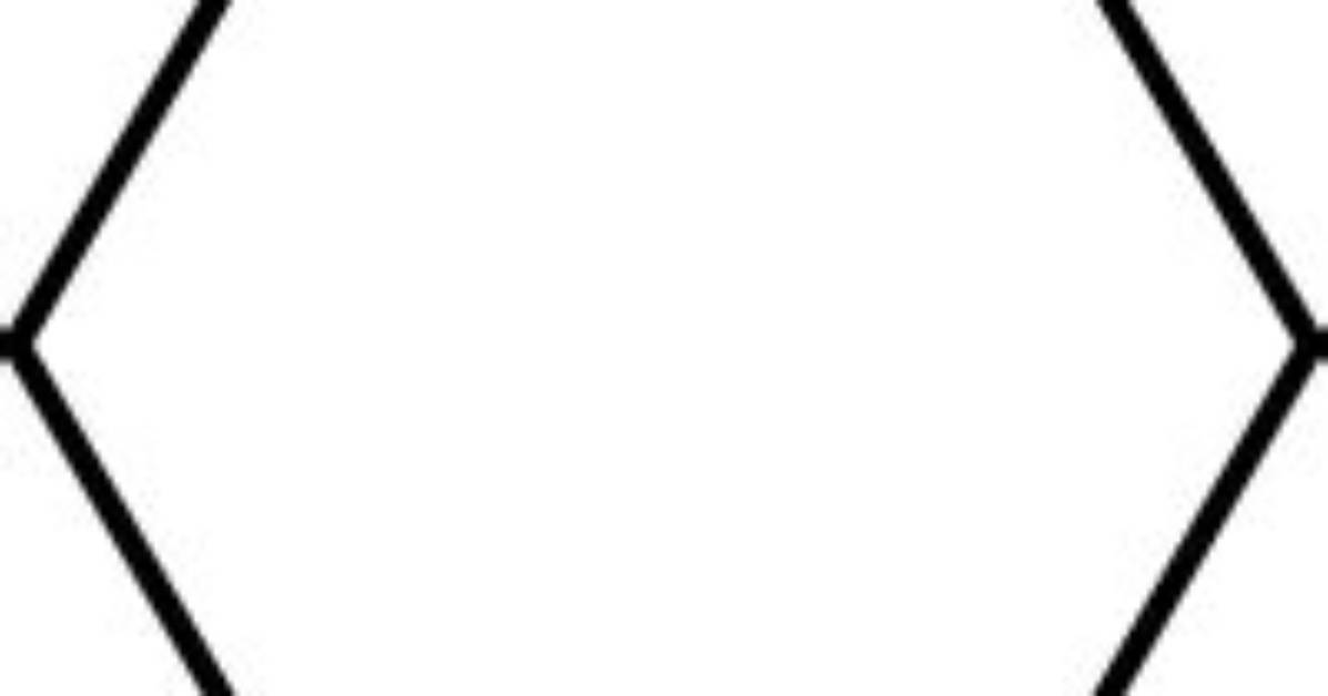 How to Create Hexagon Shape In. Xml Format