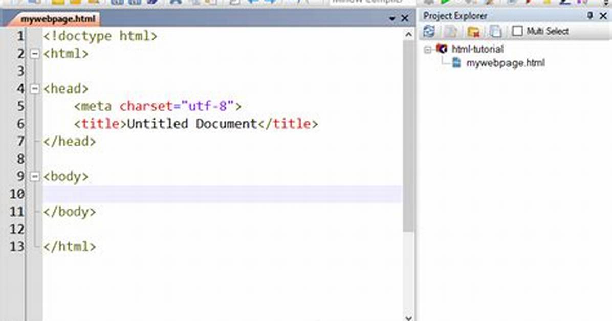 How to Create Html File Dynamically in Javascript