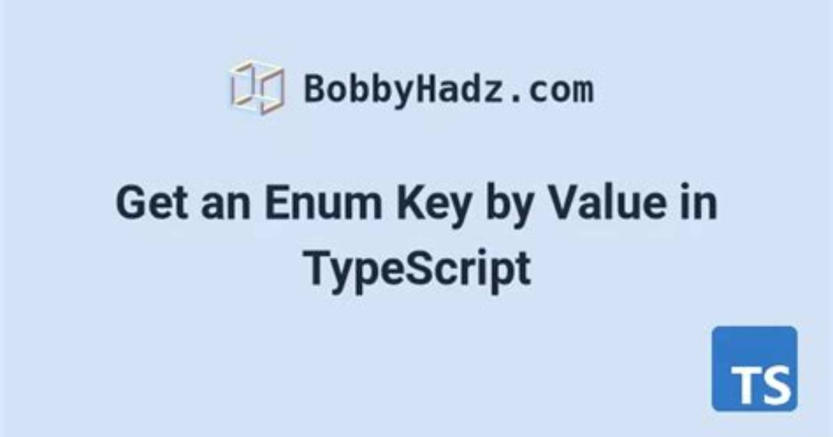 How to Create Key Value Enum in Java