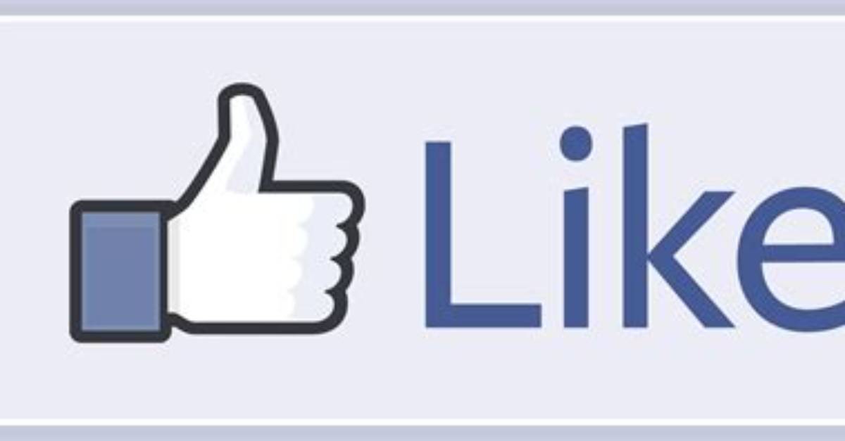 How to Create Like Button on Facebook Post