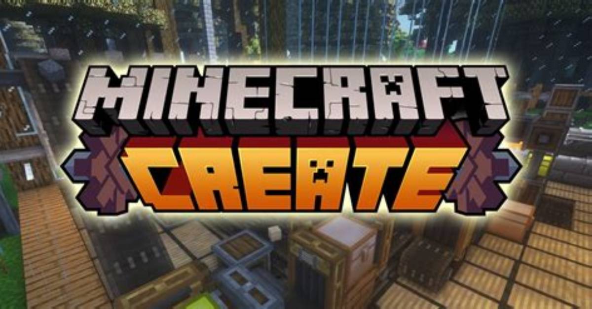 How to Create Minecraft