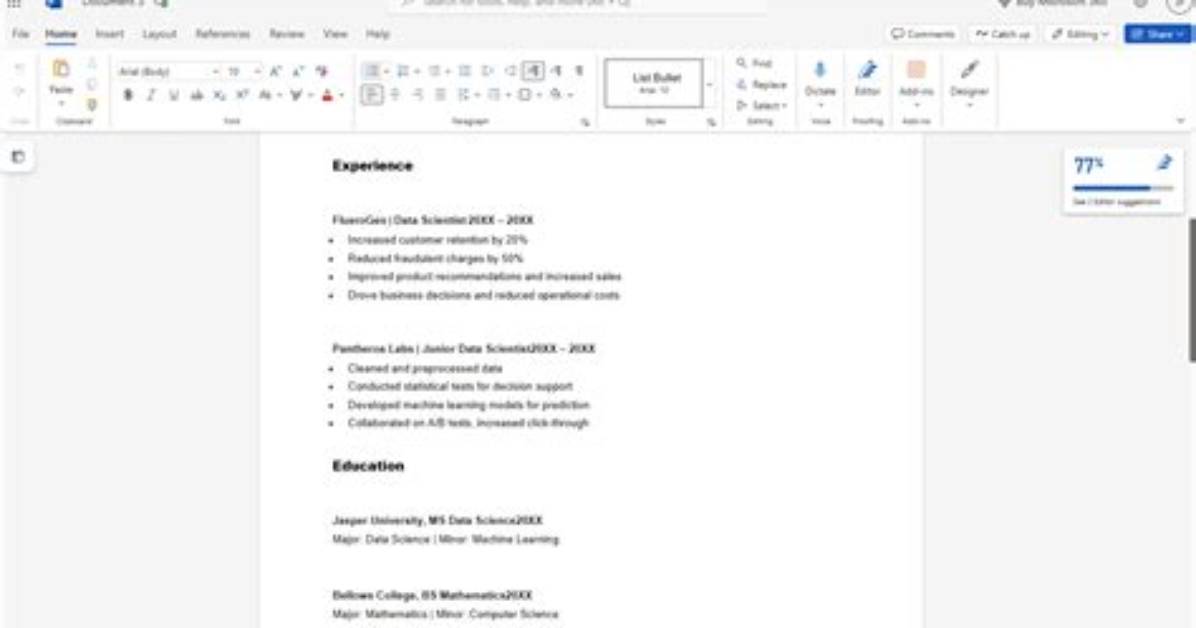 How to Create Ms Word Files from Asp Net