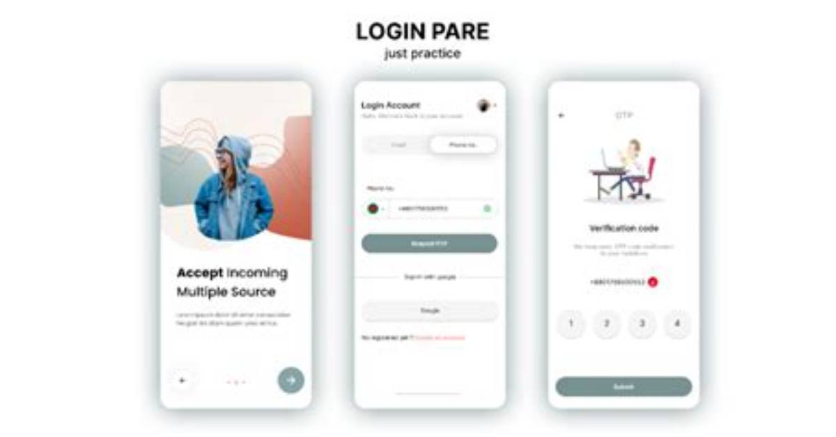 How to Create Multiple Page App Using React