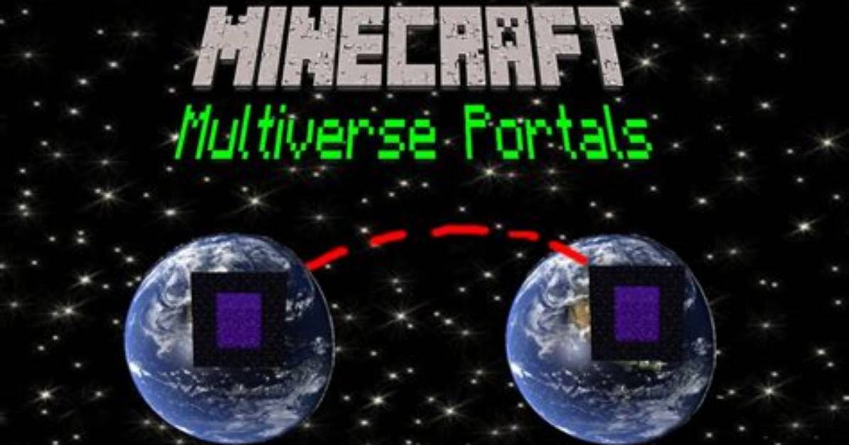 How to Create Multiverse Portals