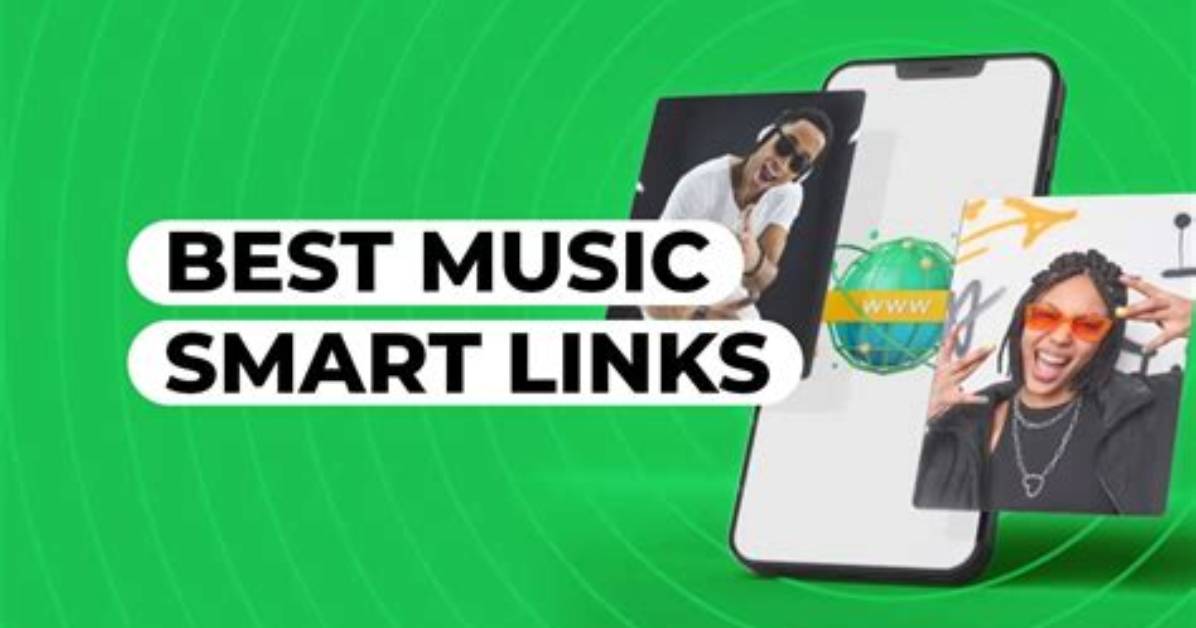 How to Create Music Link