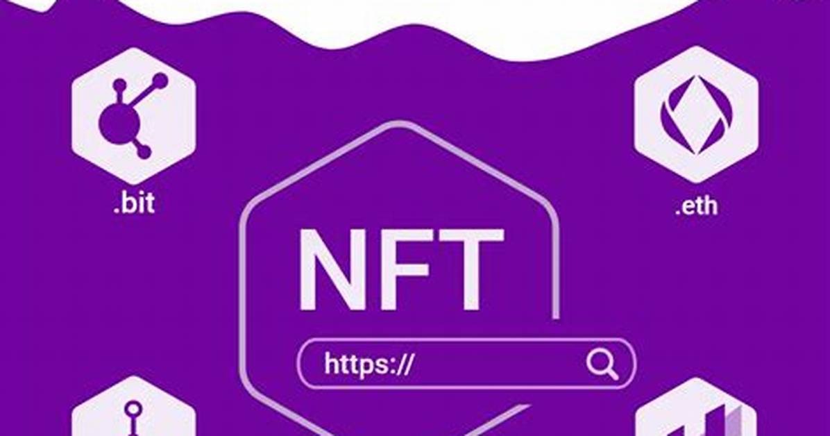 How to Create Nft Domain