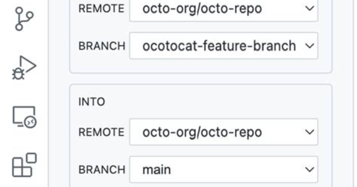 How to Create Pull Request in Github Visual Studio