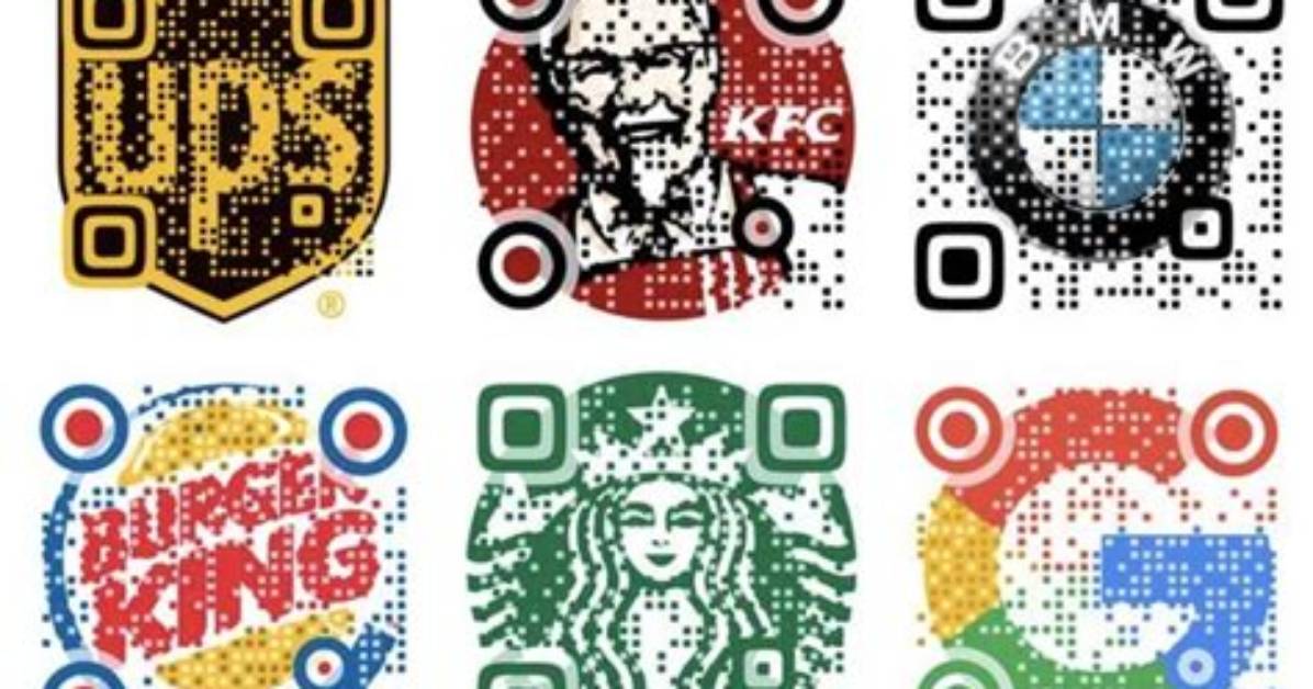 How to Create Qr Code Based on Cell Value in Excel