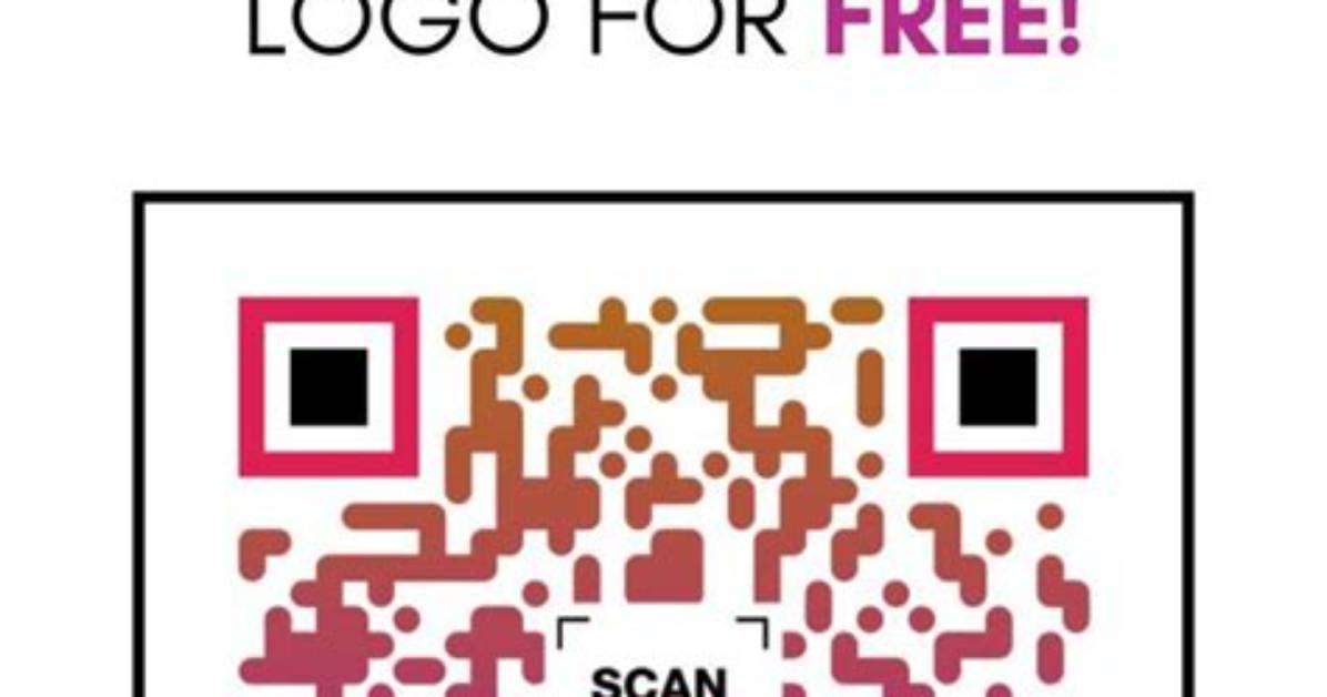 How to Create Qr Code with Logo