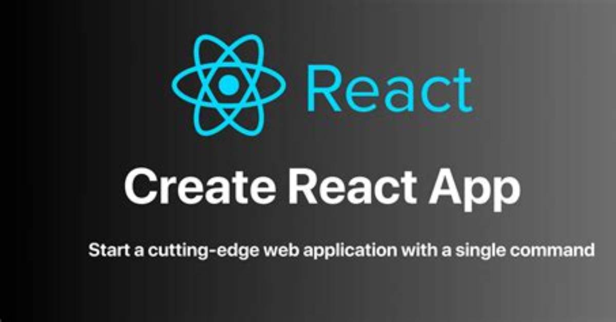How to Create React App from Scratch