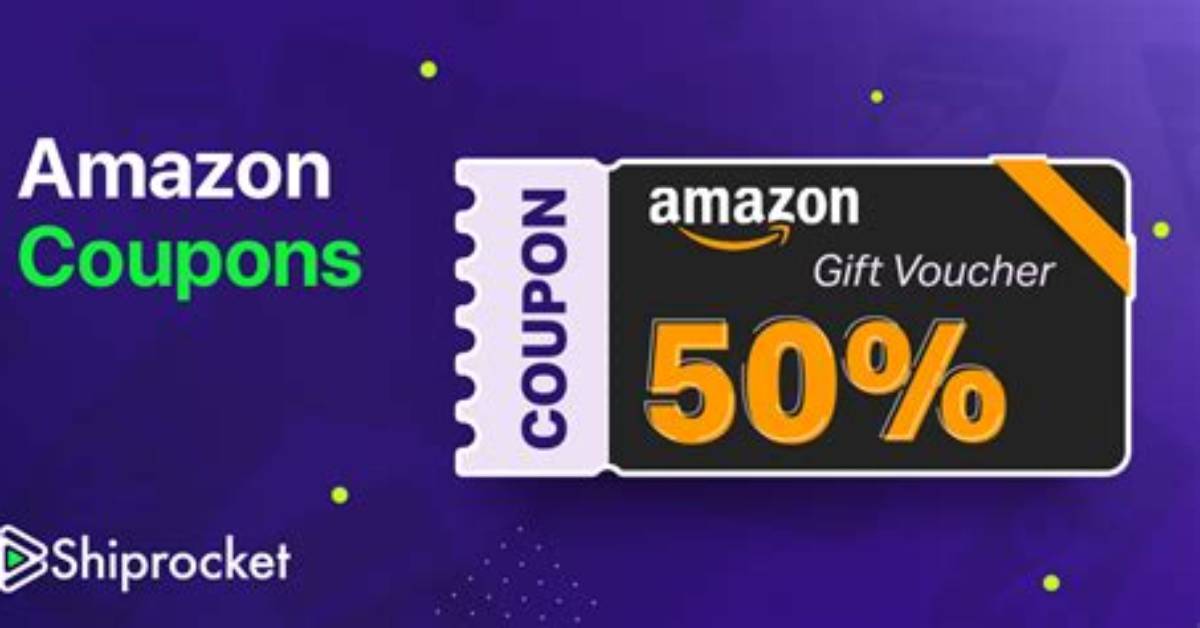 How to Create Single Use Amazon Coupons