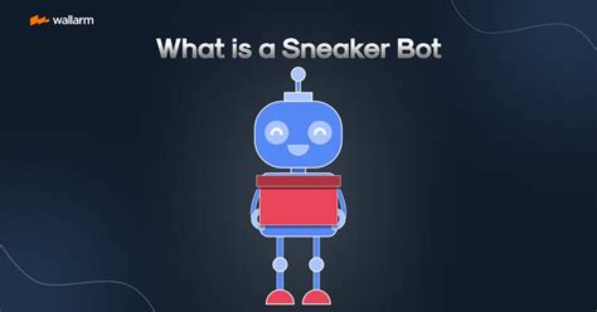 How to Create Sneaker Bot