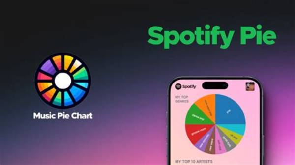 How to Create Spotify Pie Chart? Viral Trend Reveals Your Favorite Genres and Artists