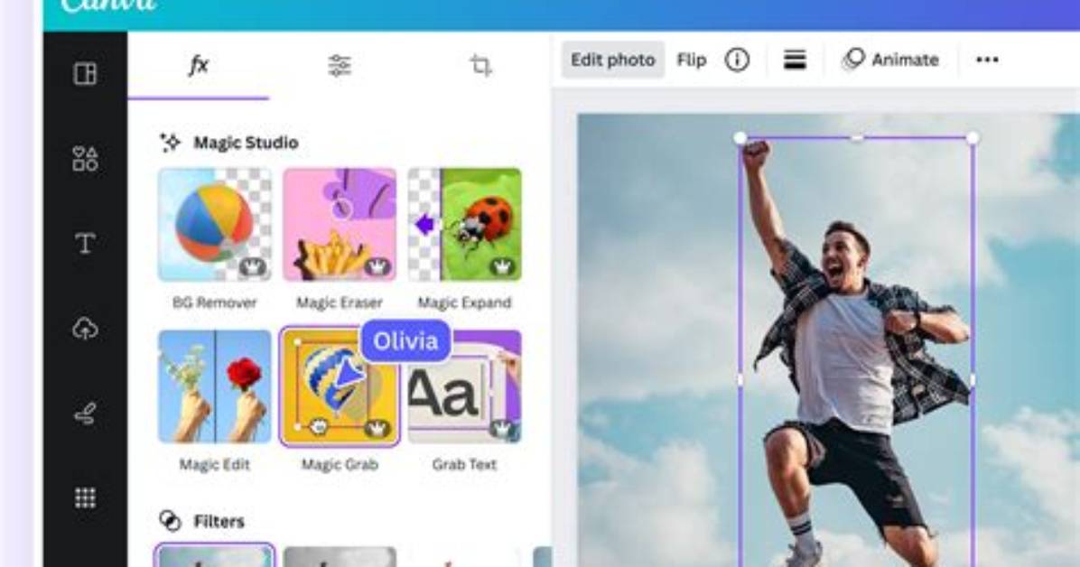 How to Create Transparent Icon