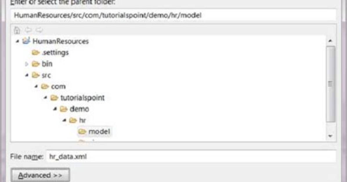 How to Create Xml File in Eclipse for Testng
