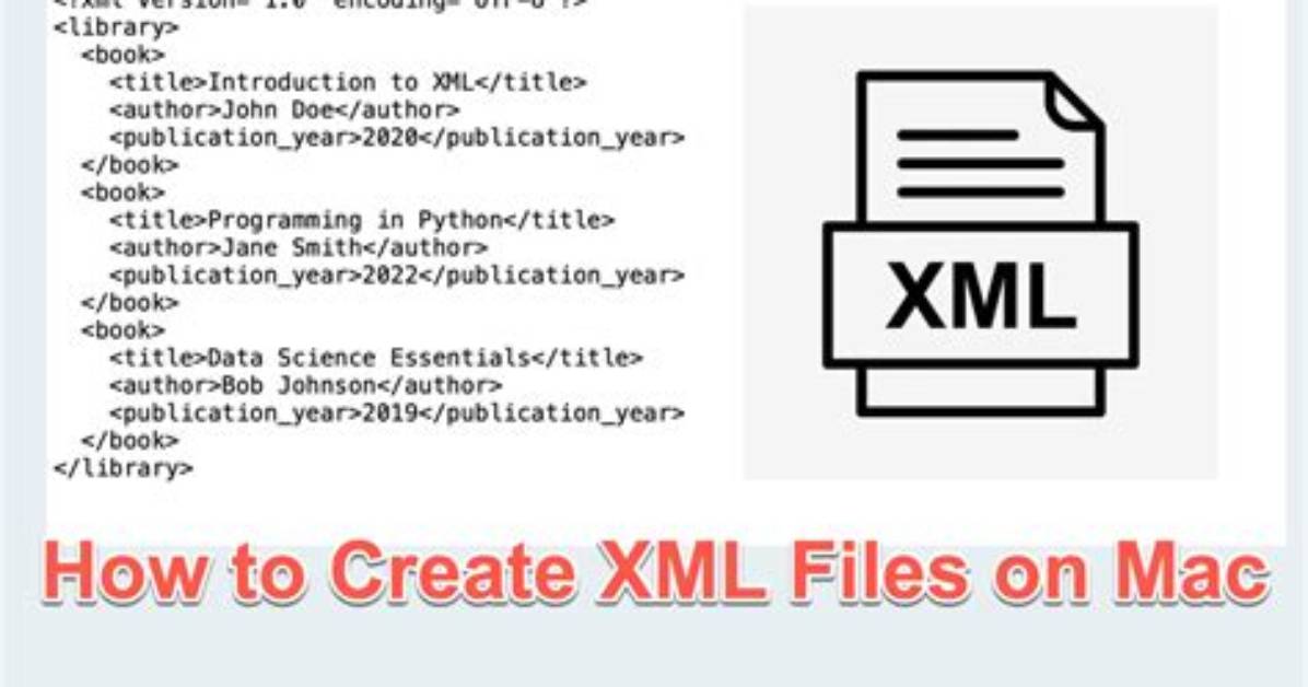 How to Create Xml File Programmatically in Android