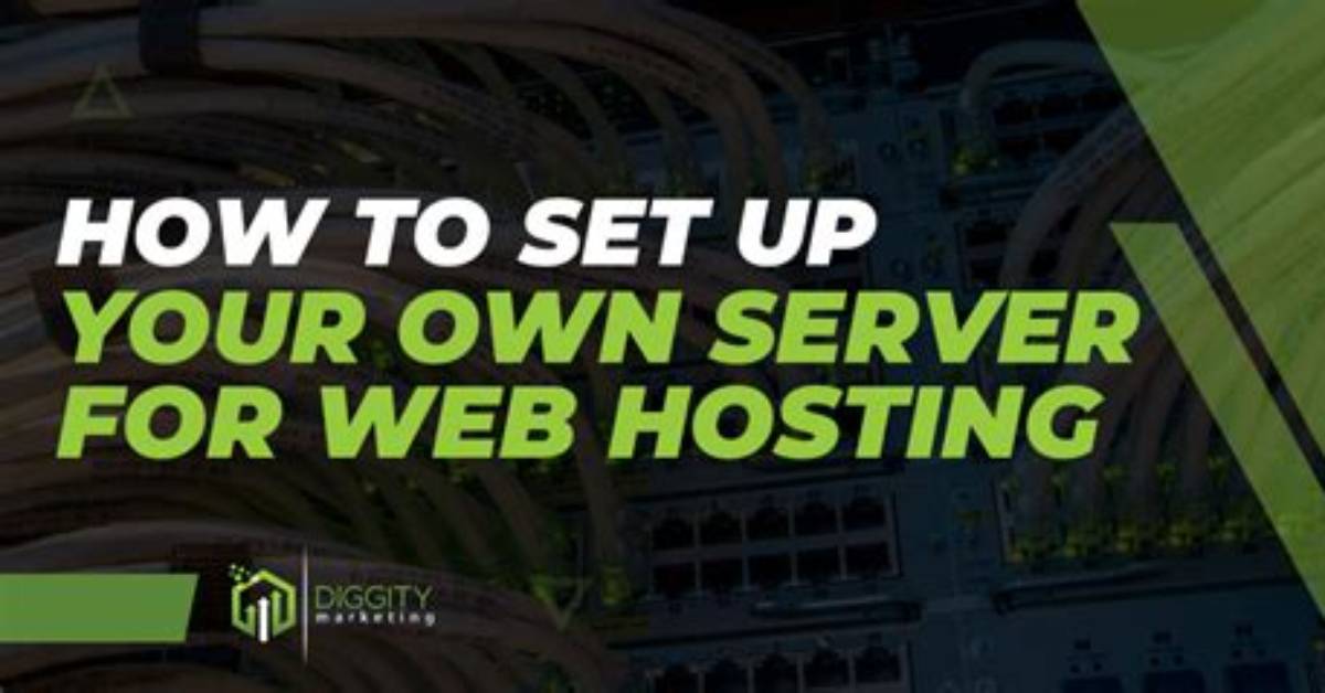 How to Create Your Own Server in Minecraft