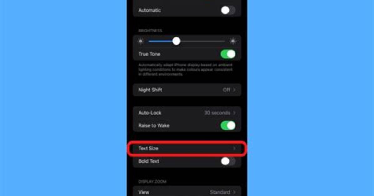 How to Customize Display Text in Date-Box Angular?