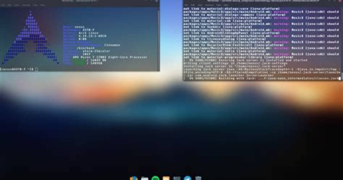 How to Customize Ubuntu?
