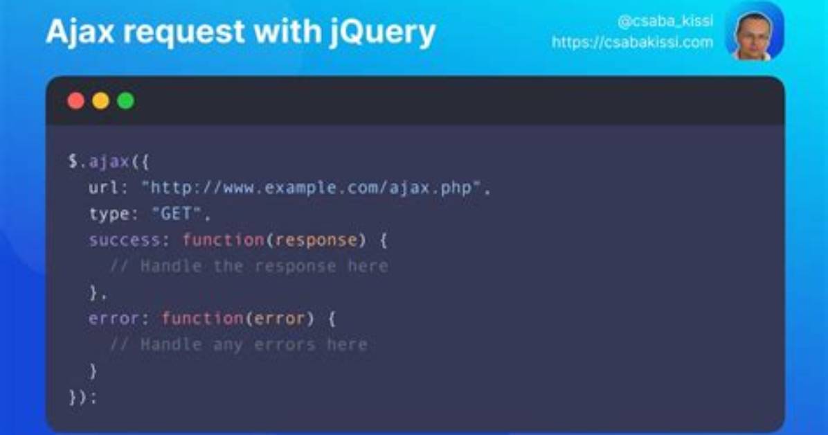 How to Debug a Failed Ajax Request in Google Chrome?