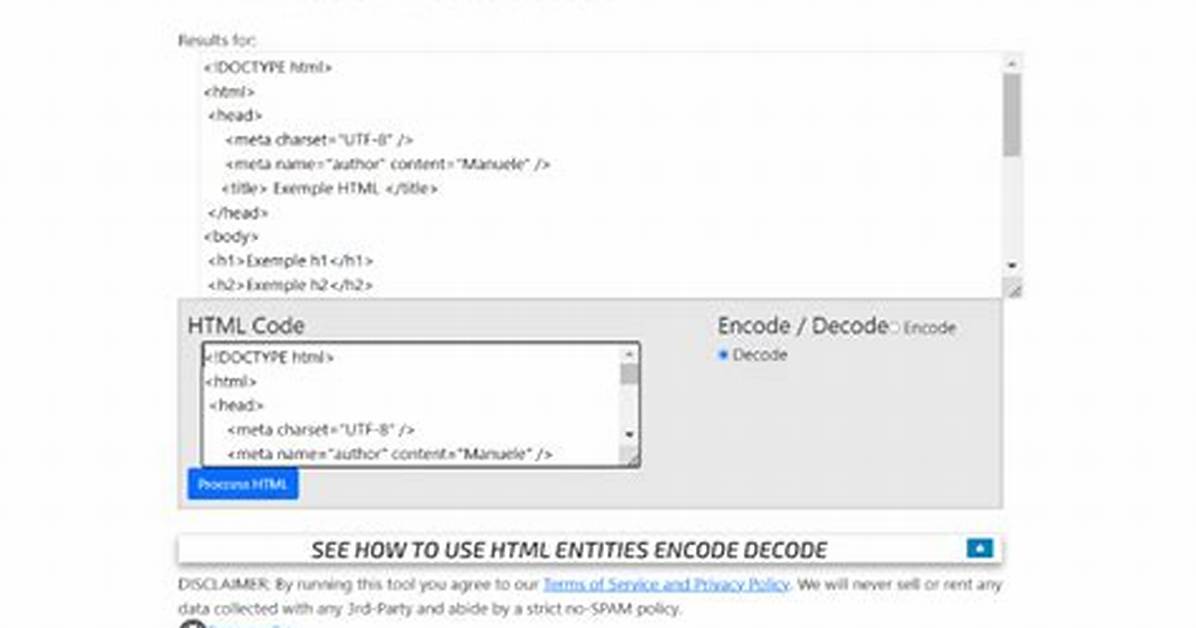 How to Decode Strange Html Entities Like ’ in Wordpress?