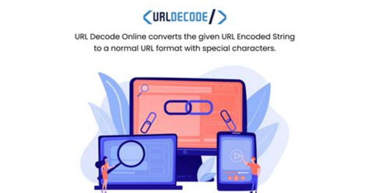 How to Decode Url-Encoded String in Javascript
