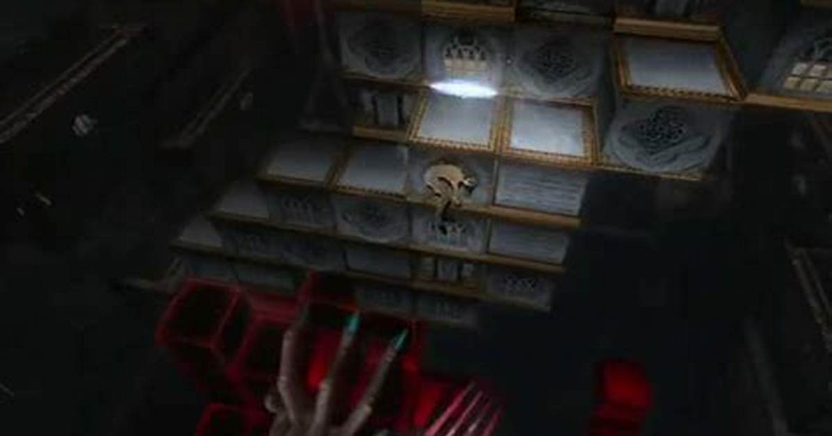 How to Defeat Fist of Grudge in Catherine: Full Body (Boss Guide)