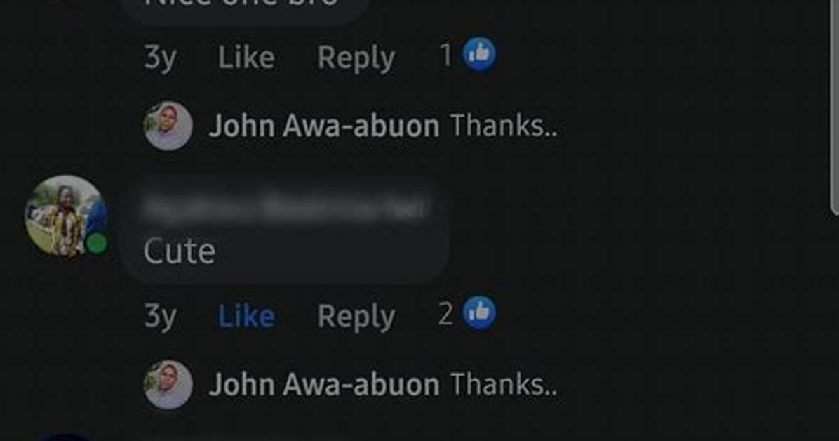 How to Delete a Comment on Facebook