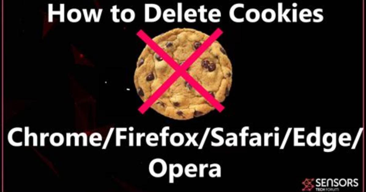 How to Delete a Cookie?