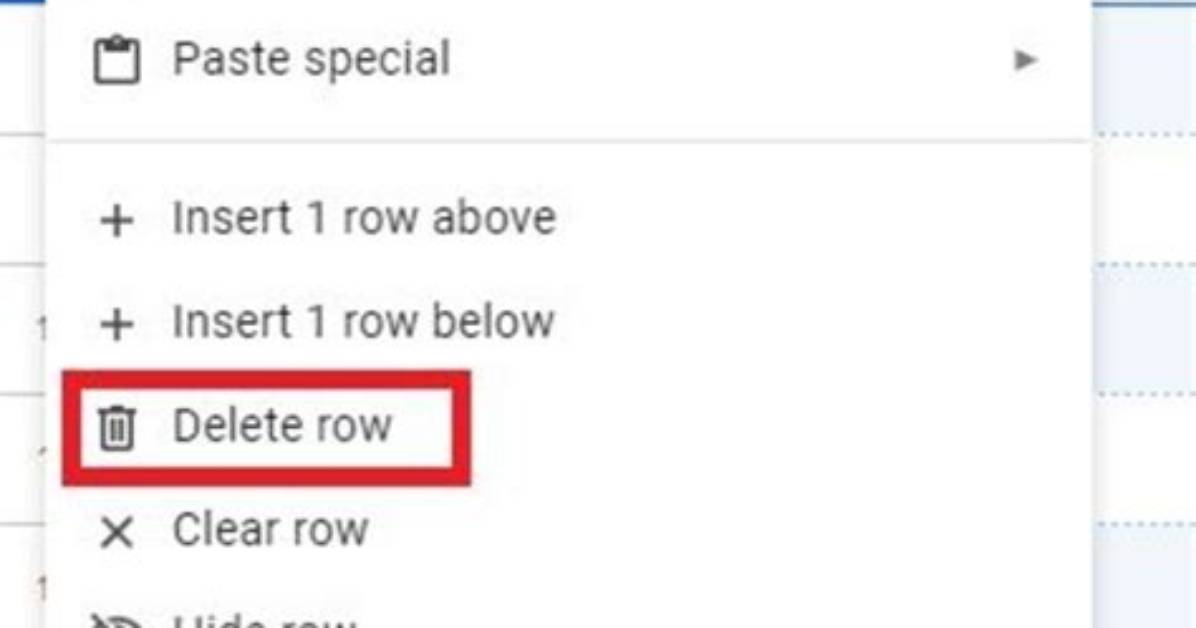 How to Delete a Row from a Table in Sqlite Android? [Duplicate]