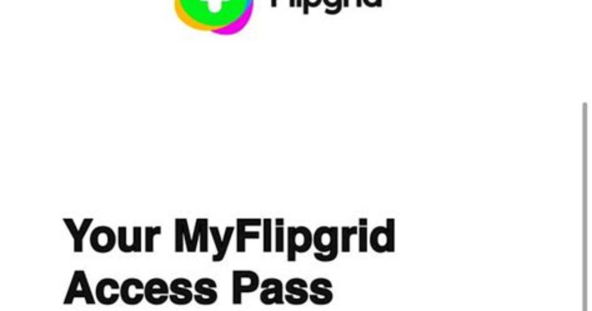 How to Delete a Video on Flipgrid