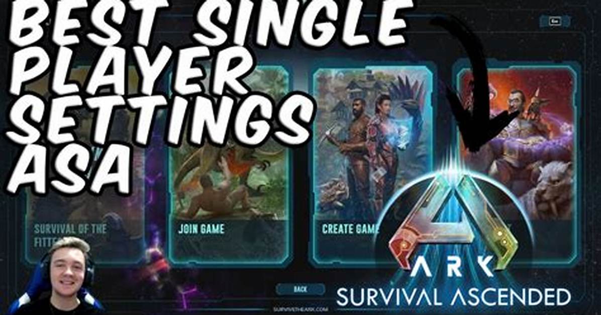 How to Delete Ark Single Player?