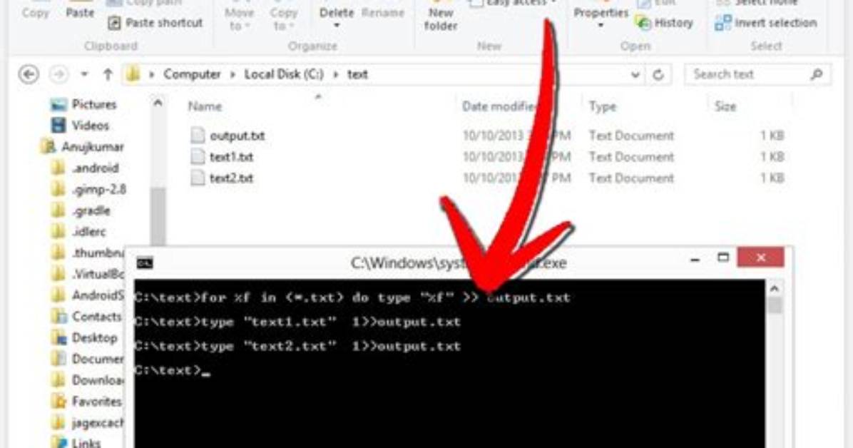 How to Delete from a Text File, All Lines That Contain a Specific String?
