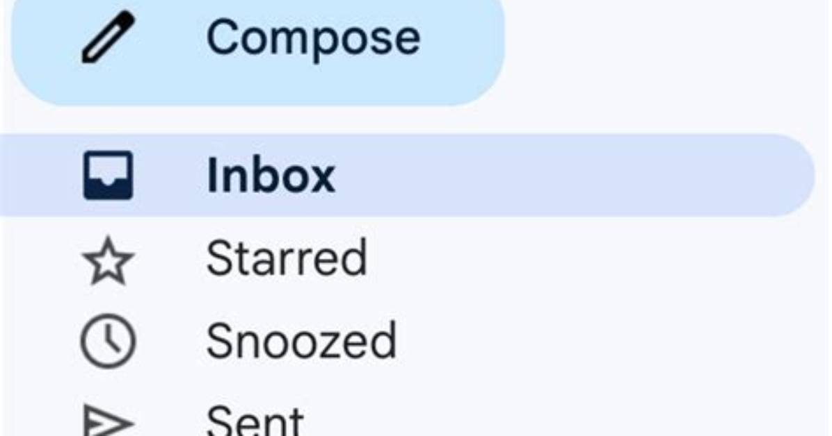 How to Delete Labels in Gmail Android?