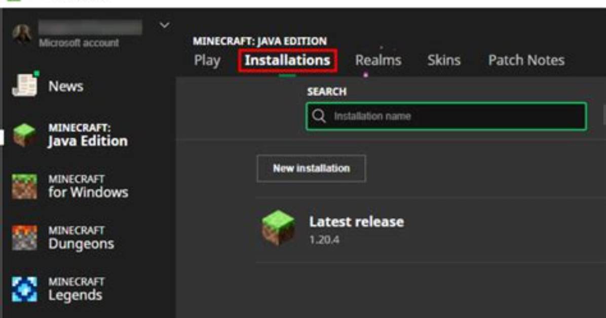 How to Delete Minecraft Java