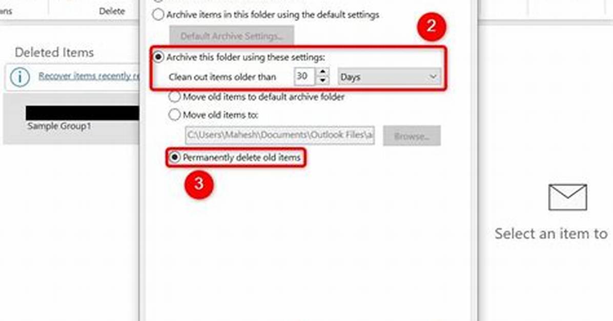 How to Delete & Transfer Items from Your Inventory
