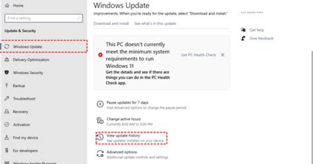 How to Delete Windows 10?