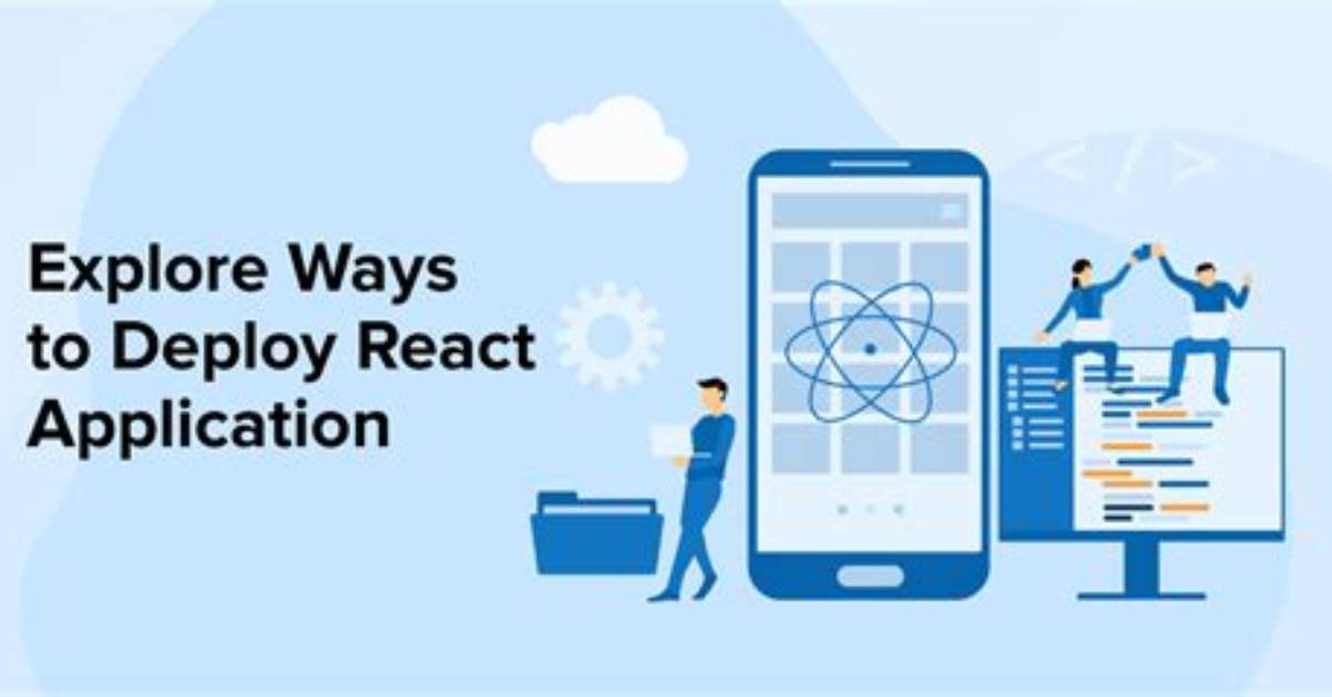 How to Deploy a React App on Apache Web Server