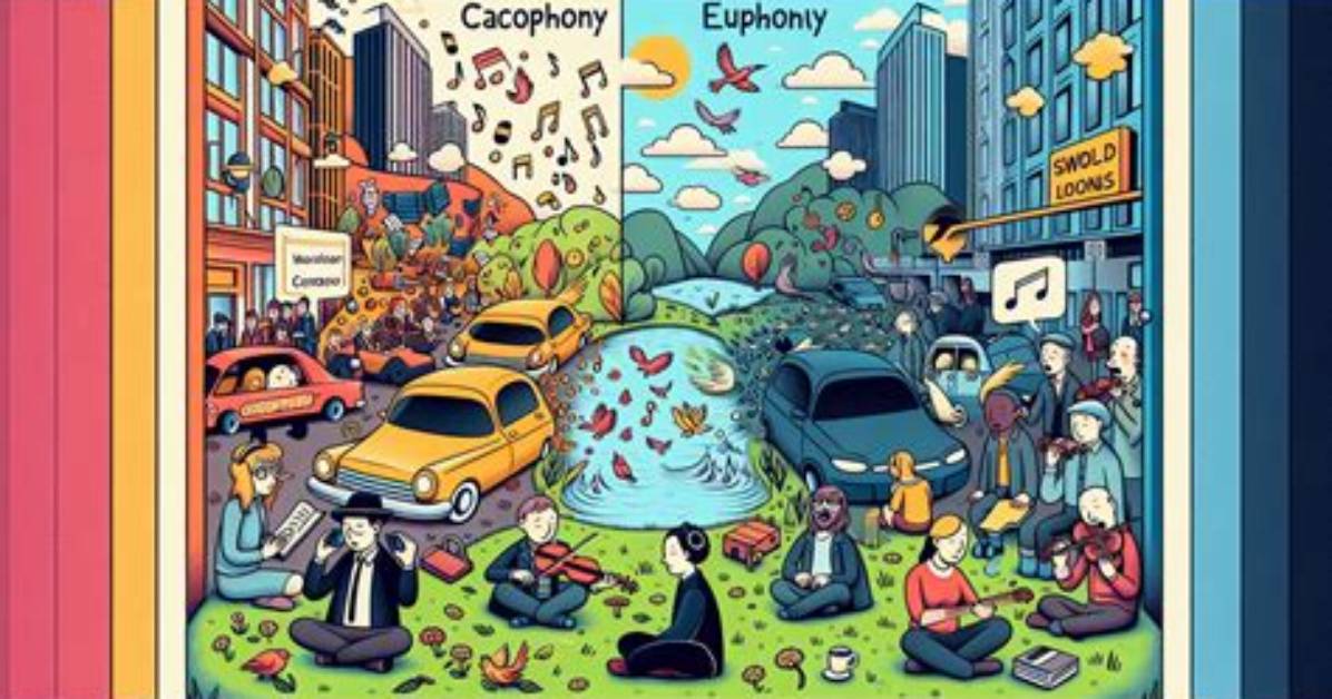 How to Describe Euphony?