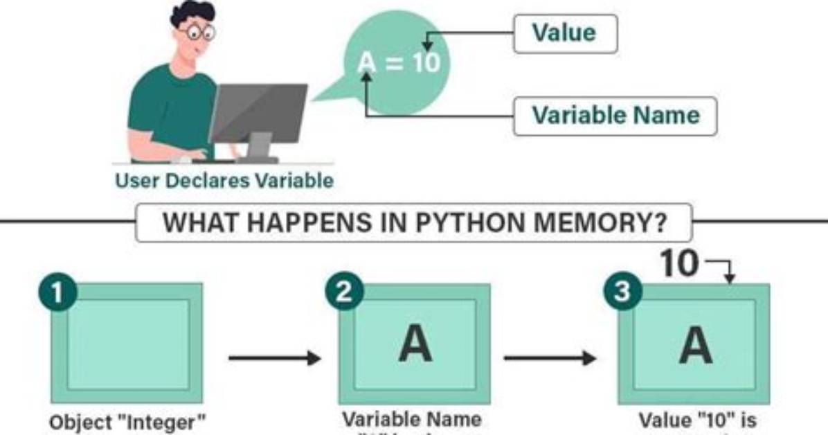 How to Determine a Python Variable's Type?