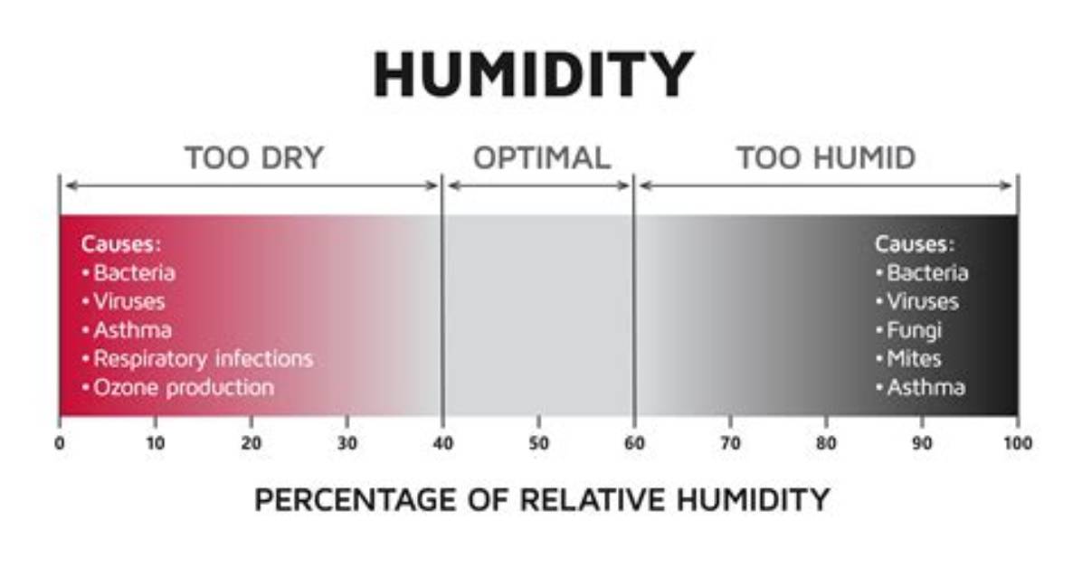 How to Determine Humidity - Lisbd-Net. Com