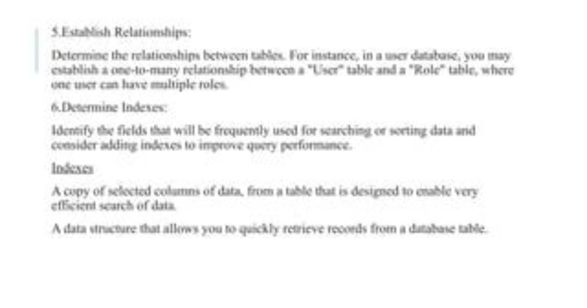 How to Determine Which Database Is Selected