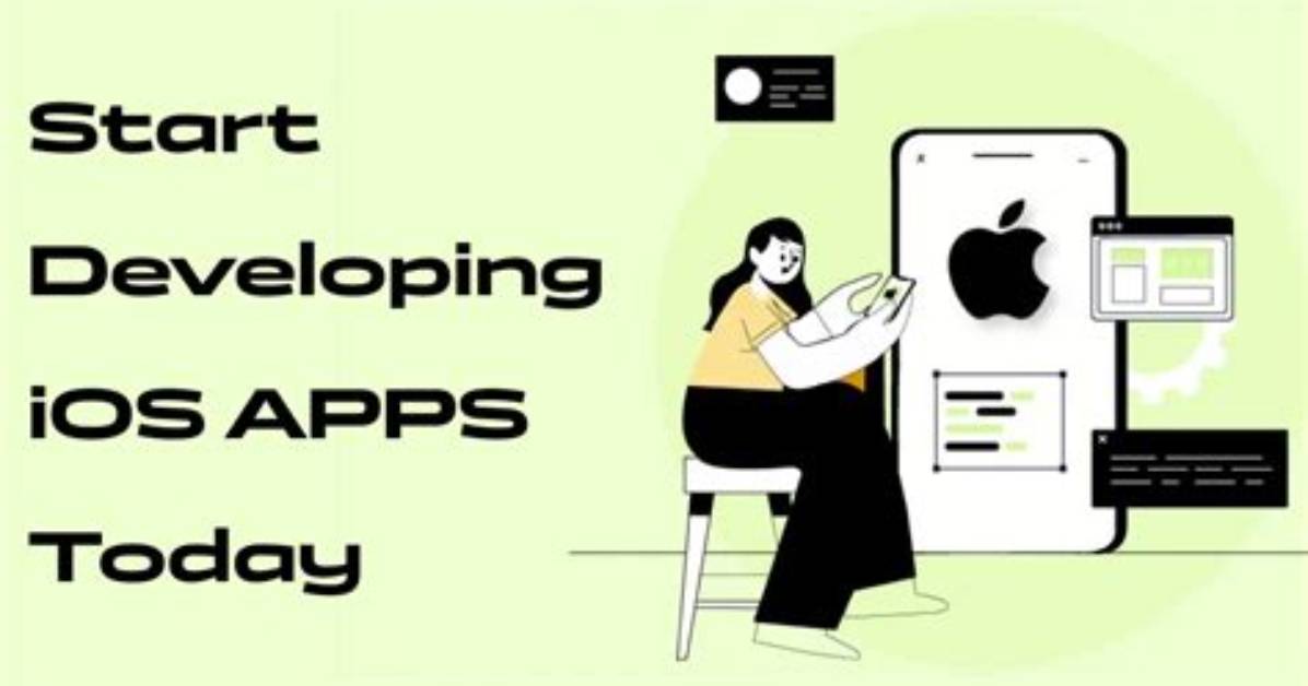 How to Develop Ios App?