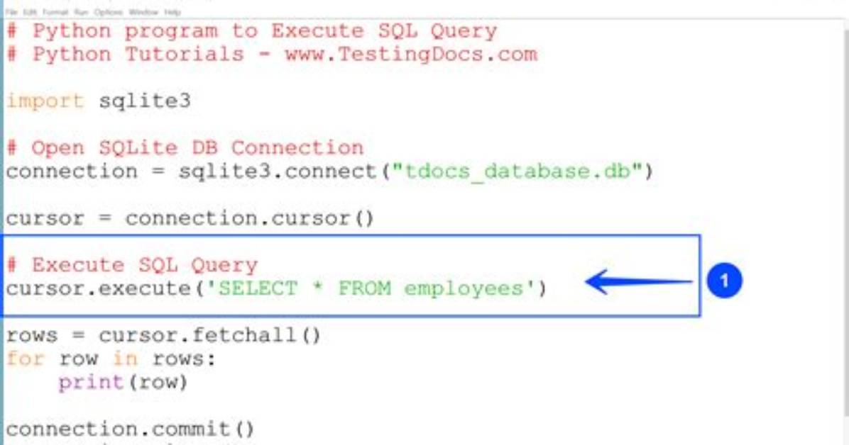 How to Directly Execute Sql Query in C#?