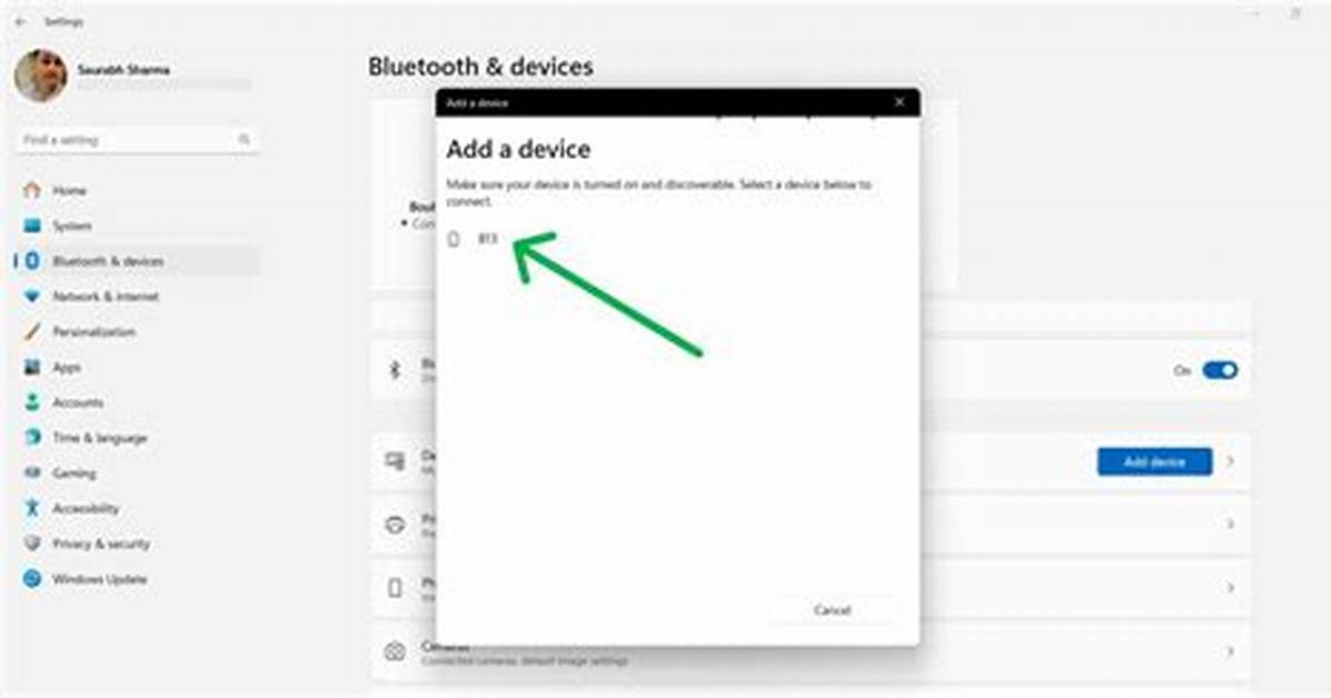 How to Disable Bluetooth Collaboration